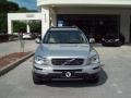 Silver Metallic - XC90 V8 AWD Photo No. 2