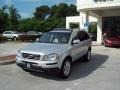 Silver Metallic - XC90 V8 AWD Photo No. 3