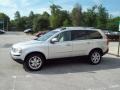 Silver Metallic - XC90 V8 AWD Photo No. 4
