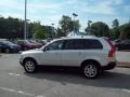 Silver Metallic - XC90 V8 AWD Photo No. 5