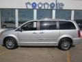2011 Bright Silver Metallic Chrysler Town & Country Limited  photo #1