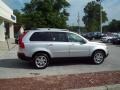 Silver Metallic - XC90 V8 AWD Photo No. 8