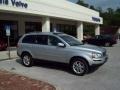 Silver Metallic - XC90 V8 AWD Photo No. 9