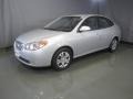 Liquid Silver - Elantra GLS Photo No. 1