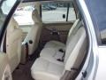 Silver Metallic - XC90 V8 AWD Photo No. 11