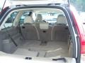 Taupe Trunk Photo for 2007 Volvo XC90 #47912709