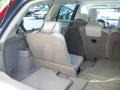 Silver Metallic - XC90 V8 AWD Photo No. 13
