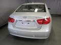 Liquid Silver - Elantra GLS Photo No. 12