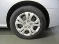 Liquid Silver - Elantra GLS Photo No. 18