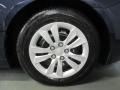 Midnight Black - Sonata GLS Photo No. 16