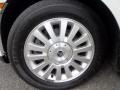  2009 Sable Sedan Wheel