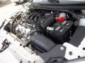  2009 Sable Sedan 3.5 Liter DOHC 24-Valve VVT Duratec V6 Engine