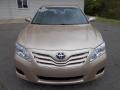 Sandy Beach Metallic - Camry LE Photo No. 2