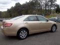 Sandy Beach Metallic - Camry LE Photo No. 4
