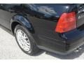 Black - Jetta Wolfsburg Edition 1.8T Sedan Photo No. 4