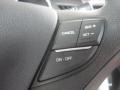 Midnight Black - Sonata GLS Photo No. 28