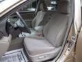 Sandy Beach Metallic - Camry LE Photo No. 12