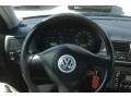 Black - Jetta Wolfsburg Edition 1.8T Sedan Photo No. 14