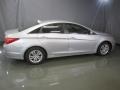 Radiant Silver - Sonata GLS Photo No. 11