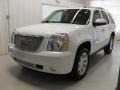 Summit White - Yukon Denali AWD Photo No. 1