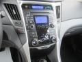 Radiant Silver - Sonata GLS Photo No. 29