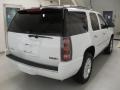 Summit White - Yukon Denali AWD Photo No. 4