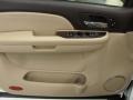 Summit White - Yukon Denali AWD Photo No. 10