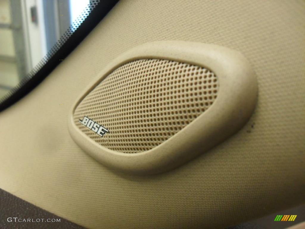 2007 Yukon Denali AWD - Summit White / Cocoa/Light Cashmere photo #28