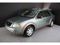 2005 Titanium Green Metallic Ford Freestyle SE  photo #1