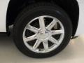 Summit White - Yukon Denali AWD Photo No. 32