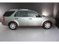 2005 Titanium Green Metallic Ford Freestyle SE  photo #6