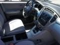 Millenium Silver Metallic - Highlander Hybrid Photo No. 19