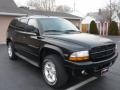 Black - Durango R/T 4x4 Photo No. 2