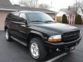 2000 Black Dodge Durango R/T 4x4  photo #2