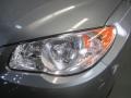 Carbon Gray Mist - Elantra GLS Photo No. 4