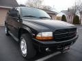 Black - Durango R/T 4x4 Photo No. 12