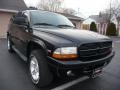 2000 Black Dodge Durango R/T 4x4  photo #12