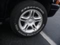 2000 Dodge Durango R/T 4x4 Wheel and Tire Photo