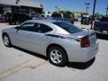 Bright Silver Metallic - Charger SE Photo No. 3