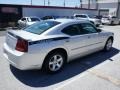 Bright Silver Metallic - Charger SE Photo No. 4