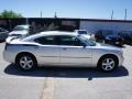 Bright Silver Metallic - Charger SE Photo No. 5