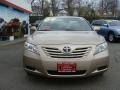 Desert Sand Metallic - Camry LE Photo No. 2