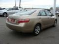 Desert Sand Metallic - Camry LE Photo No. 4