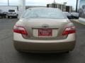 Desert Sand Metallic - Camry LE Photo No. 5