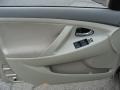 Desert Sand Metallic - Camry LE Photo No. 6