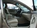 Desert Sand Metallic - Camry LE Photo No. 8