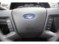 2008 Black Ebony Ford Fusion SE V6  photo #17