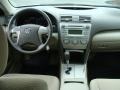 Desert Sand Metallic - Camry LE Photo No. 9
