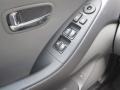 Carbon Gray Mist - Elantra Blue Photo No. 22