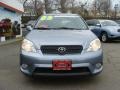 2005 Cosmic Blue Metallic Toyota Matrix XR AWD  photo #2